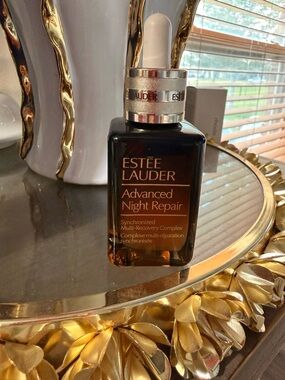 Estee Lauder Advanced Night Repair Serum - Glass bottle 1.7oz/50ml